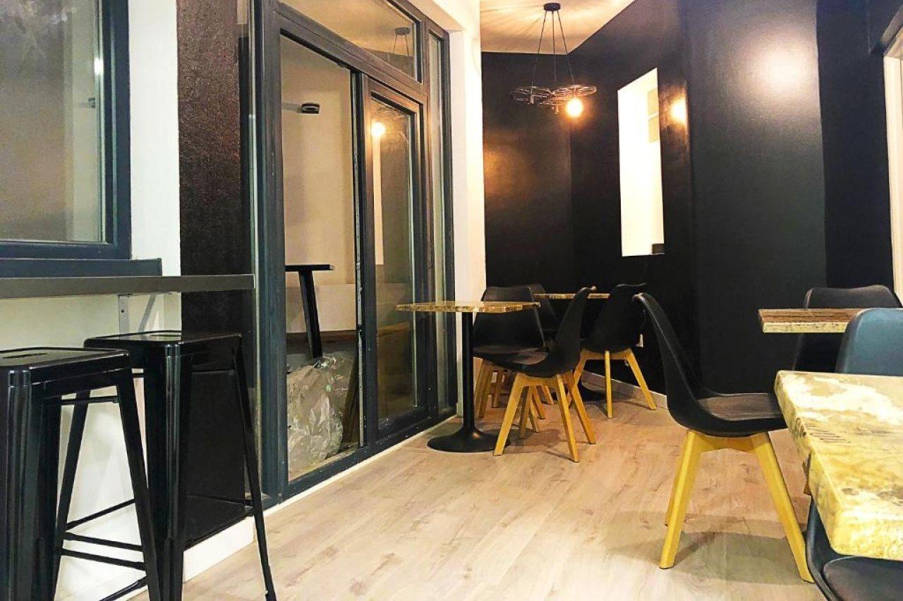 Bf Rooms Almeria Centro Esterno foto